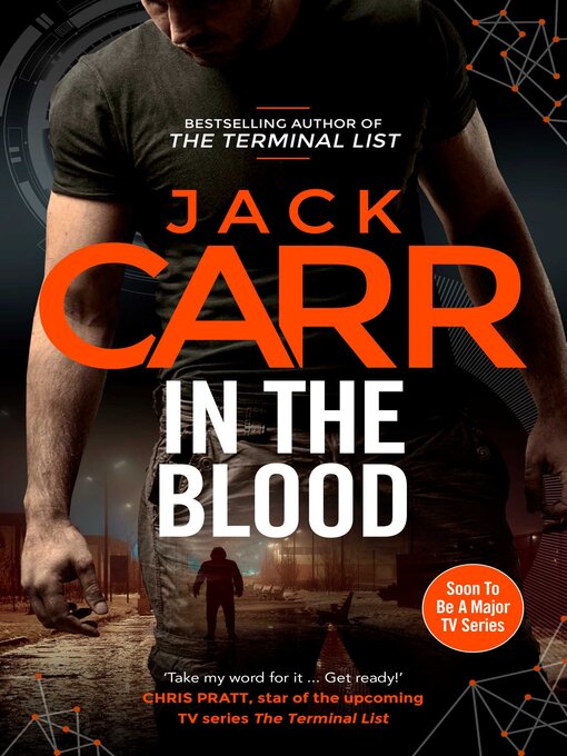 Title details for In the Blood by Jack Carr - Available